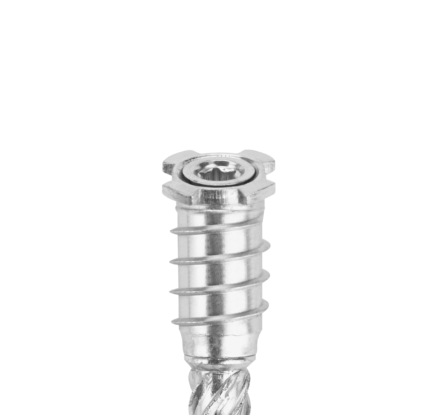 Top Star™ Adjustable Shim Screws | GRK Fasteners